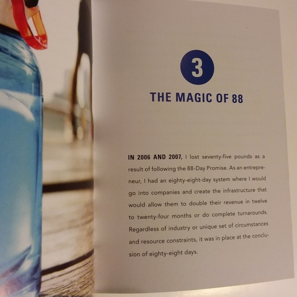 Goal Achieving Book Set - Picture 3 of 11